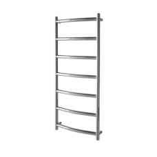 Radox Lacuna heated towel rail